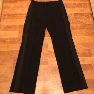 DKNY black pants
